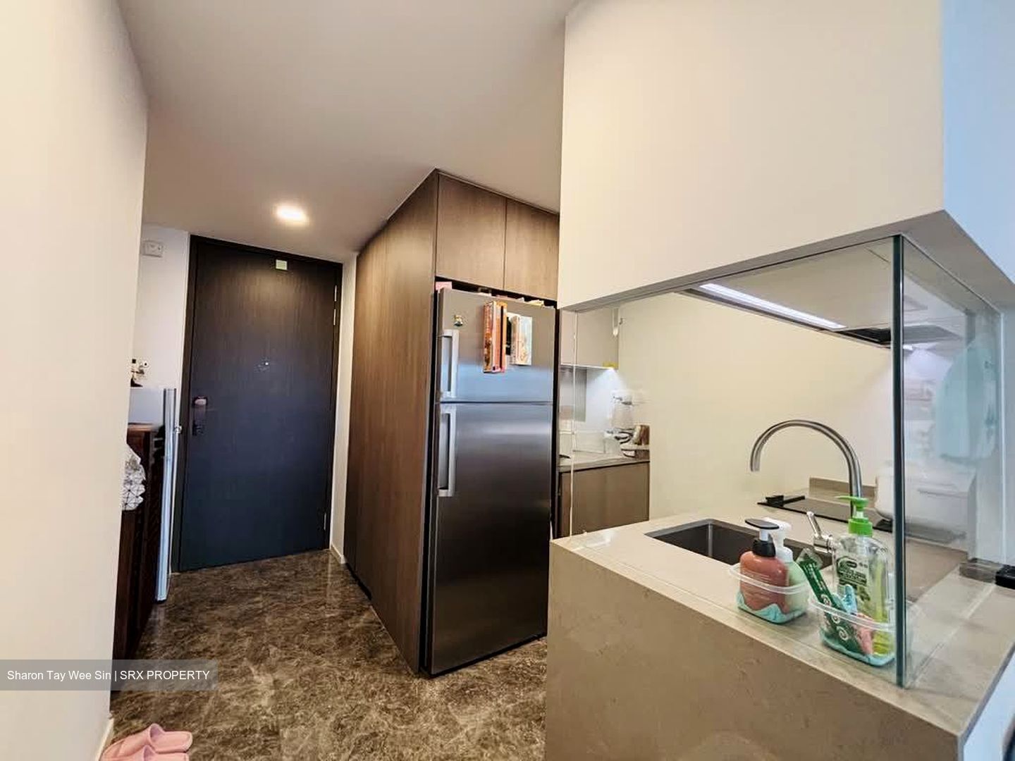 Avenue South Residence (D3), Apartment #549876311